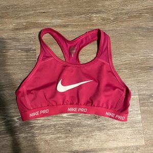 Nike Pro Sports Bra